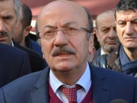 Başbakan Yıldırım'a Çaykur Soru Önergesi
