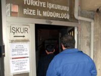 Rize İşkur'un 75 Güvenlik Görevlisi Noter Kurası İle Belirlendi
