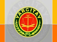 Yargıtay 110 sözleşmeli personel alacak