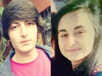 Kayıp Gençlerin Ölümüne Sevdası Yarım Kaldı