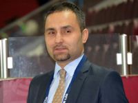 Rizespor Kulüp Müdür Yardımcısı Biçer’in Acı Günü