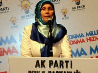 Yağcıtekin: İnsanlığın Büyük Bir Kesiminin Çok Yönlü Şiddete Maruz Kaldığı Bir Çağın Kadınlarıyız