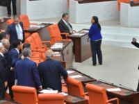 TBMM 22 Mart’a kadar ara verdi