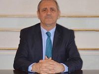 Rize Eski Valisi Salihoğlu Makam Aracında Kalp Krizi Geçirdi