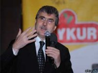 ÇAYKUR Genel Müdürlüğüne Ekrem Yüce Atandı