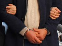 FETÖ/PDY operasyonunda eski rektör tutuklandı