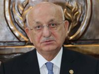 Sağlık Bakanı Akdağ: Kahraman'ın sağlık durumu çok iyi Allah'a şükür