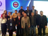 Yılmaz: Sağlık Sen 4/B’liler İçin Mücadelesini Sürdürecek