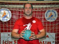 Rizeli Kalecinin 47 Yaşında Attığı Gol Unvan Kazandırdı