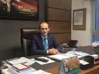 Ak Partili İspir İlçe Başkanı Teröristlerce Kaçırıldı
