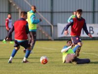 Rizespor, Kayseri'ye Bileniyor !