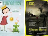 Kurbağa Prens ile Albayın Karısı Rize'de!