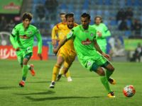 Rizespor Kayseri Önünde Fırsat Tepti!