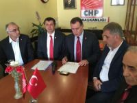 Gaytancıoğlu: Kılıçdaroğlu 15-16 Nisan'da Rize'de Olacak