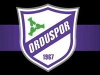 Orduspor ligden resmen düştü
