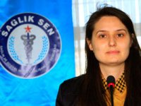 Rize Kanserle Mücadele ve Yaşam Derneği Başkanı Dr. Nilüfer Emen’in Baba Acısı