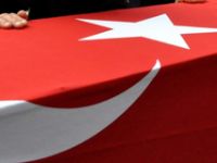 Polis lojmanlarına saldırı: 1 şehit, 1 ölü