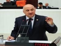 Milletvekili Bayraktutan Çıldırmış Olmalı! Rize Artvin Havalimanı Fındıklı Arhavi Arasında Artvin'e Yakın Yerde Yapılmalıymış
