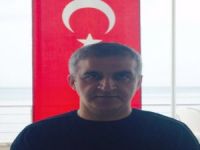Özel Kalem Müdürü Cantürk'ün Kuzeni Şehit Düştü
