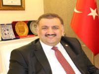 Karal’dan Havalimanıyla İlgili Müjdeli Haber