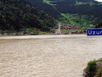 Doğa harikası Uzungöl temizlenecek