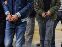 KTÜ'den 6 akademisyen tutuklandı