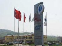 ODÜ'de 25 öğrenci, gıda zehirlenmesi şüphesiyle tedavi altına alındı