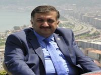 Milletvekili Karal'dan 23 Nisan Mesajı