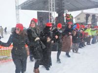 Ekşioğlu Vakfı Başkanı Ali Ekşi'den Terör Horonu Açıklaması