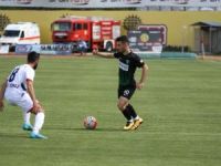 Kocaelispor 3. Lig’de