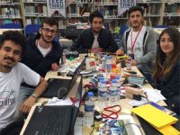 Bayburt Üniversitesi Türkiye 2.si