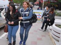 Bebeğini Yastıkla Boğup Denize Atan Üniversite Öğrencisi Adliyede