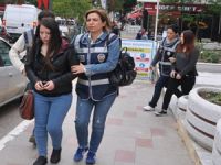 Bebek Katilleri Tutuklandı