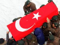 Hakkari'de çatışma: 8 şehit
