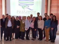EKMUD Doğu Karadeniz Günleri Santral Sinir Sistemi İnfeksiyonları Güncelleme Toplantısı Rize'de Yapıldı