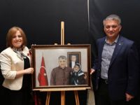 Anneler Gününde Vali Yazıcı’ya Anne Sürprizi !