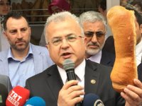 Rize Belediyesi Halk Ekmek Fiyatını İndirdi