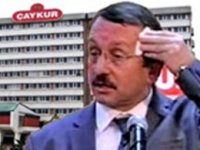 Sütlüoğlu’nun O Açıklaması da Asparagas Çıktı