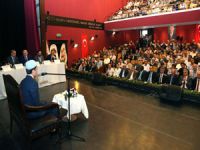 Hafızlık Ve Güzel Ezan Okuma Türkiye Finalinde Rize'ye 3.'lük