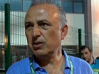 Kalkavan: "Galatasaray Karşısında Güzel Bir Sonuç Aldık"