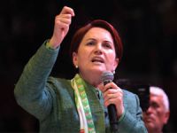 Meral Akşener, Yargıtay'a seslendi