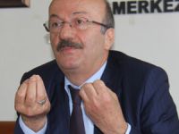 Bekaroğlu, Günebakış'a Cevap Verdi: "Siz Bir Günah Keçisi Arıyorsunuz Ama Yanlış Yerde"