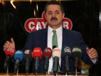 Bakan Çelik, 11'de Çay Fiyatını Açıklayacak