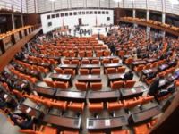 Torba kanun tasarısı TBMM Genel Kurulu’nda kabul edildi
