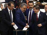 Dokunulmazlıkta ilk tur tamam: İşte oylama sonucu