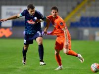 Rizespor Sezonu Mağlubiyetle Kapadı