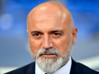 Hikmet Karaman: "Mağlup olsaydık üzülürdük"