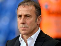 Abdullah Avcı Rize Maçı Sonrası TFF'yi Eleştirdi