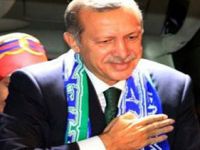 Cumhurbaşkanı Erdoğan Rize'ye Gelecek