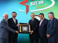 TOBB Başkanı Hisarcıklıoğlu: Geçmişte Bunlar Hayal Bile Edilemezdi